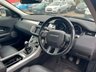USED 2018 18 LAND ROVER RANGE ROVER EVOQUE 2.0 eD4 SE Tech SUV 5dr Diesel Manual FWD Euro 6 (s/s) (150 ps) (Rates starting as low as 11.9%!!!)