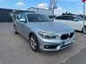 USED 2017 67 BMW 1 SERIES 1.5 116d SE Business Hatchback 5dr Diesel Manual Euro 6 (s/s) (116 ps) (Rates starting as low as 11.9%!!!)