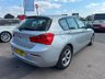 USED 2017 67 BMW 1 SERIES 1.5 116d SE Business Hatchback 5dr Diesel Manual Euro 6 (s/s) (116 ps) (Rates starting as low as 11.9%!!!)