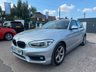 USED 2017 67 BMW 1 SERIES 1.5 116d SE Business Hatchback 5dr Diesel Manual Euro 6 (s/s) (116 ps) (Rates starting as low as 11.9%!!!)