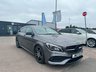 USED 2017 12 MERCEDES-BENZ CLA 2.1 CLA220d AMG Line Shooting Brake 5dr Diesel 7G-DCT Euro 6 (s/s) (177 ps) (Rates starting as low as 11.9%!!!)