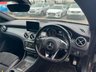 USED 2017 12 MERCEDES-BENZ CLA 2.1 CLA220d AMG Line Shooting Brake 5dr Diesel 7G-DCT Euro 6 (s/s) (177 ps) (Rates starting as low as 11.9%!!!)