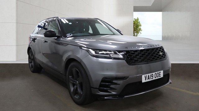 Prestige Car Supermarket