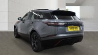 USED 2019 19 LAND ROVER RANGE ROVER VELAR 2.0 D180 R-Dynamic SUV 5dr Diesel Auto 4WD Euro 6 (s/s) (180 ps) 