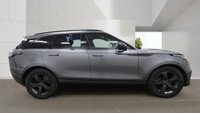 USED 2019 19 LAND ROVER RANGE ROVER VELAR 2.0 D180 R-Dynamic SUV 5dr Diesel Auto 4WD Euro 6 (s/s) (180 ps) 