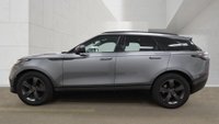 USED 2019 19 LAND ROVER RANGE ROVER VELAR 2.0 D180 R-Dynamic SUV 5dr Diesel Auto 4WD Euro 6 (s/s) (180 ps) 