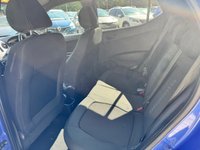 USED 2019 19 HYUNDAI I10 1.0 GO! SE Hatchback 5dr Petrol Manual Euro 6 (67 ps) CARPLAY + NAV + LOW INSURANCE + CRUISE + DAB