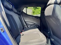 USED 2019 19 HYUNDAI I10 1.0 GO! SE Hatchback 5dr Petrol Manual Euro 6 (67 ps) CARPLAY + NAV + LOW INSURANCE + CRUISE + DAB
