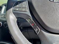 USED 2019 19 HYUNDAI I10 1.0 GO! SE Hatchback 5dr Petrol Manual Euro 6 (67 ps) CARPLAY + NAV + LOW INSURANCE + CRUISE + DAB