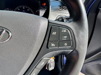 USED 2019 19 HYUNDAI I10 1.0 GO! SE Hatchback 5dr Petrol Manual Euro 6 (67 ps) CARPLAY + NAV + LOW INSURANCE + CRUISE + DAB