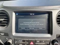 USED 2019 19 HYUNDAI I10 1.0 GO! SE Hatchback 5dr Petrol Manual Euro 6 (67 ps) CARPLAY + NAV + LOW INSURANCE + CRUISE + DAB