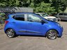 USED 2019 19 HYUNDAI I10 1.0 GO! SE Hatchback 5dr Petrol Manual Euro 6 (67 ps) CARPLAY + NAV + LOW INSURANCE + CRUISE + DAB