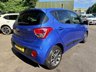 USED 2019 19 HYUNDAI I10 1.0 GO! SE Hatchback 5dr Petrol Manual Euro 6 (67 ps) CARPLAY + NAV + LOW INSURANCE + CRUISE + DAB