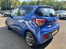 USED 2019 19 HYUNDAI I10 1.0 GO! SE Hatchback 5dr Petrol Manual Euro 6 (67 ps) CARPLAY + NAV + LOW INSURANCE + CRUISE + DAB