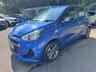 USED 2019 19 HYUNDAI I10 1.0 GO! SE Hatchback 5dr Petrol Manual Euro 6 (67 ps) CARPLAY + NAV + LOW INSURANCE + CRUISE + DAB