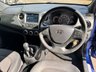 USED 2019 19 HYUNDAI I10 1.0 GO! SE Hatchback 5dr Petrol Manual Euro 6 (67 ps) CARPLAY + NAV + LOW INSURANCE + CRUISE + DAB