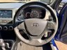 USED 2019 19 HYUNDAI I10 1.0 GO! SE Hatchback 5dr Petrol Manual Euro 6 (67 ps) CARPLAY + NAV + LOW INSURANCE + CRUISE + DAB