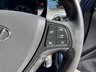 USED 2019 19 HYUNDAI I10 1.0 GO! SE Hatchback 5dr Petrol Manual Euro 6 (67 ps) CARPLAY + NAV + LOW INSURANCE + CRUISE + DAB