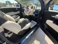 USED 2021 71 FIAT 500C 1.0 MHEV Dolcevita Convertible 2dr Petrol Manual Euro 6 (s/s) (70 bhp) 