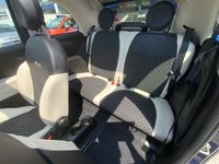 USED 2021 71 FIAT 500C 1.0 MHEV Dolcevita Convertible 2dr Petrol Manual Euro 6 (s/s) (70 bhp) 