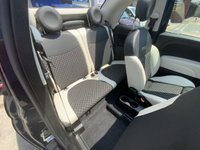 USED 2021 71 FIAT 500C 1.0 MHEV Dolcevita Convertible 2dr Petrol Manual Euro 6 (s/s) (70 bhp) 
