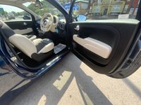 USED 2021 71 FIAT 500C 1.0 MHEV Dolcevita Convertible 2dr Petrol Manual Euro 6 (s/s) (70 bhp) 