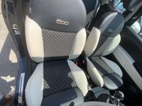 USED 2021 71 FIAT 500C 1.0 MHEV Dolcevita Convertible 2dr Petrol Manual Euro 6 (s/s) (70 bhp) 