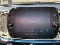 USED 2021 71 FIAT 500C 1.0 MHEV Dolcevita Convertible 2dr Petrol Manual Euro 6 (s/s) (70 bhp) 