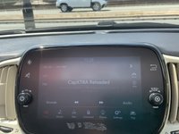 USED 2021 71 FIAT 500C 1.0 MHEV Dolcevita Convertible 2dr Petrol Manual Euro 6 (s/s) (70 bhp) 