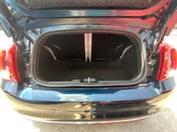 USED 2021 71 FIAT 500C 1.0 MHEV Dolcevita Convertible 2dr Petrol Manual Euro 6 (s/s) (70 bhp) 