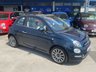 USED 2021 71 FIAT 500C 1.0 MHEV Dolcevita Convertible 2dr Petrol Manual Euro 6 (s/s) (70 bhp) 
