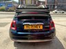 USED 2021 71 FIAT 500C 1.0 MHEV Dolcevita Convertible 2dr Petrol Manual Euro 6 (s/s) (70 bhp) 