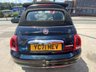 USED 2021 71 FIAT 500C 1.0 MHEV Dolcevita Convertible 2dr Petrol Manual Euro 6 (s/s) (70 bhp) 