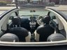 USED 2021 71 FIAT 500C 1.0 MHEV Dolcevita Convertible 2dr Petrol Manual Euro 6 (s/s) (70 bhp) 