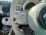 USED 2021 71 FIAT 500C 1.0 MHEV Dolcevita Convertible 2dr Petrol Manual Euro 6 (s/s) (70 bhp) 