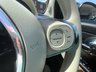 USED 2021 71 FIAT 500C 1.0 MHEV Dolcevita Convertible 2dr Petrol Manual Euro 6 (s/s) (70 bhp) 