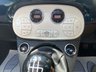 USED 2021 71 FIAT 500C 1.0 MHEV Dolcevita Convertible 2dr Petrol Manual Euro 6 (s/s) (70 bhp) 