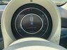 USED 2021 71 FIAT 500C 1.0 MHEV Dolcevita Convertible 2dr Petrol Manual Euro 6 (s/s) (70 bhp) 