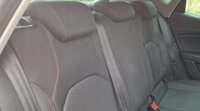 USED 2014 64 SEAT LEON 2.0 TDI CR FR Hatchback 5dr Diesel Manual Euro 5 (s/s) (150 ps) 