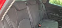 USED 2014 64 SEAT LEON 2.0 TDI CR FR Hatchback 5dr Diesel Manual Euro 5 (s/s) (150 ps) 