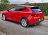 USED 2014 64 SEAT LEON 2.0 TDI CR FR Hatchback 5dr Diesel Manual Euro 5 (s/s) (150 ps) 