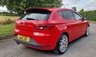 USED 2014 64 SEAT LEON 2.0 TDI CR FR Hatchback 5dr Diesel Manual Euro 5 (s/s) (150 ps) 