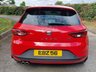 USED 2014 64 SEAT LEON 2.0 TDI CR FR Hatchback 5dr Diesel Manual Euro 5 (s/s) (150 ps) 