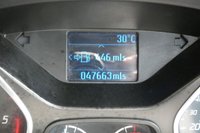 USED 2013 13 FORD FOCUS 1.6 TDCi Zetec Hatchback 5dr Diesel Manual Euro 5 (s/s) (115 ps) 
