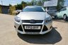 USED 2013 13 FORD FOCUS 1.6 TDCi Zetec Hatchback 5dr Diesel Manual Euro 5 (s/s) (115 ps) 