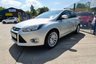 USED 2013 13 FORD FOCUS 1.6 TDCi Zetec Hatchback 5dr Diesel Manual Euro 5 (s/s) (115 ps) 