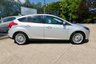 USED 2013 13 FORD FOCUS 1.6 TDCi Zetec Hatchback 5dr Diesel Manual Euro 5 (s/s) (115 ps) 
