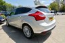 USED 2013 13 FORD FOCUS 1.6 TDCi Zetec Hatchback 5dr Diesel Manual Euro 5 (s/s) (115 ps) 
