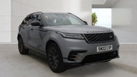 USED 2022 22 LAND ROVER RANGE ROVER VELAR 2.0 P400e 17.1kWh R-Dynamic SE SUV 5dr Petrol Plug-in Hybrid Auto 4WD Euro 6 (s/s) (404 ps) 