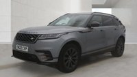 USED 2022 22 LAND ROVER RANGE ROVER VELAR 2.0 P400e 17.1kWh R-Dynamic SE SUV 5dr Petrol Plug-in Hybrid Auto 4WD Euro 6 (s/s) (404 ps) 